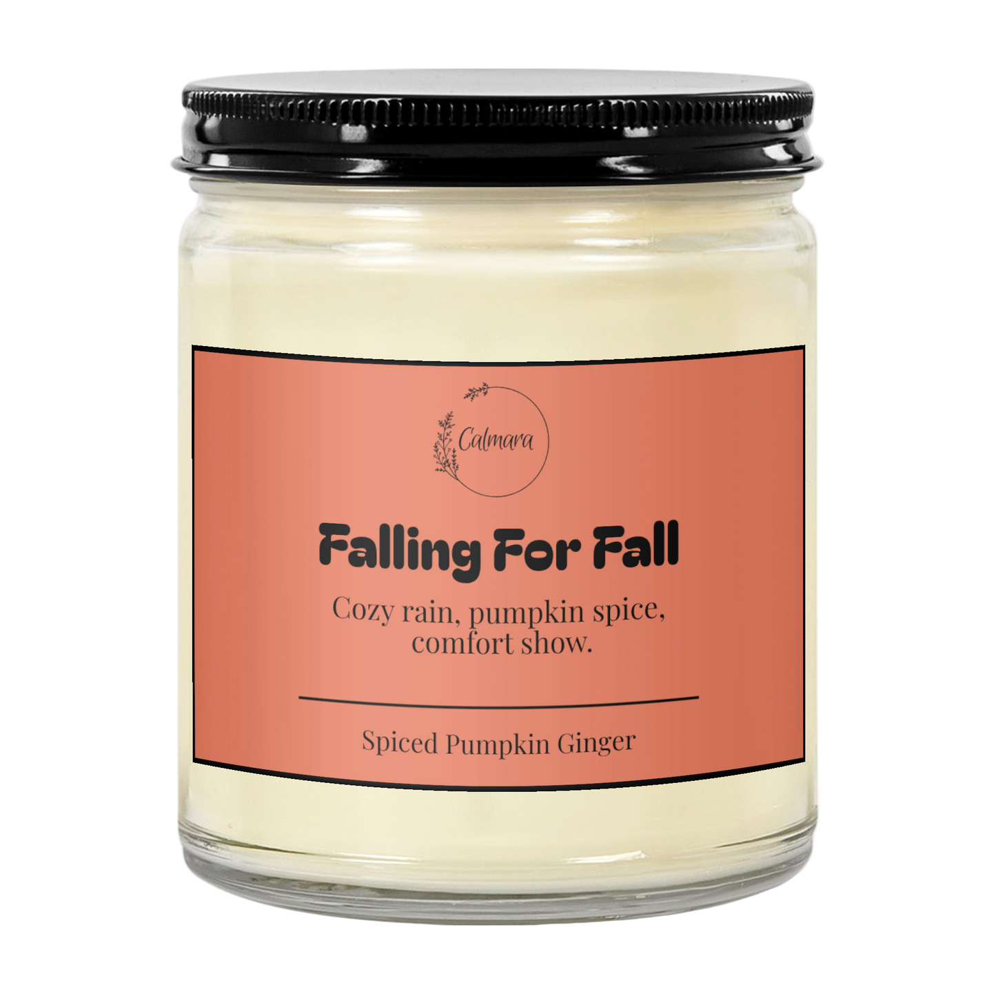 Romances Is In The Air (Finally) (9oz)