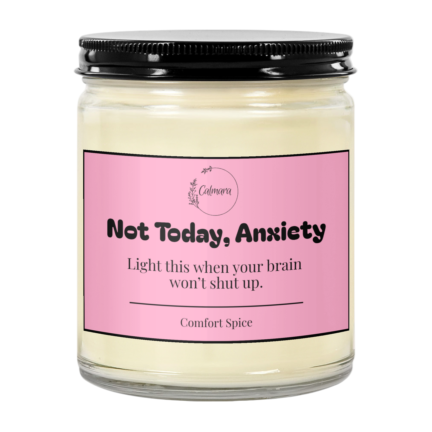 Romances Is In The Air (Finally) (9oz)