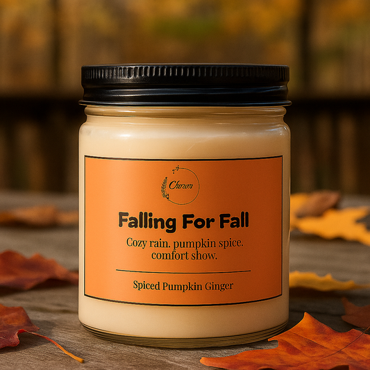 Falling For Fall (9oz)
