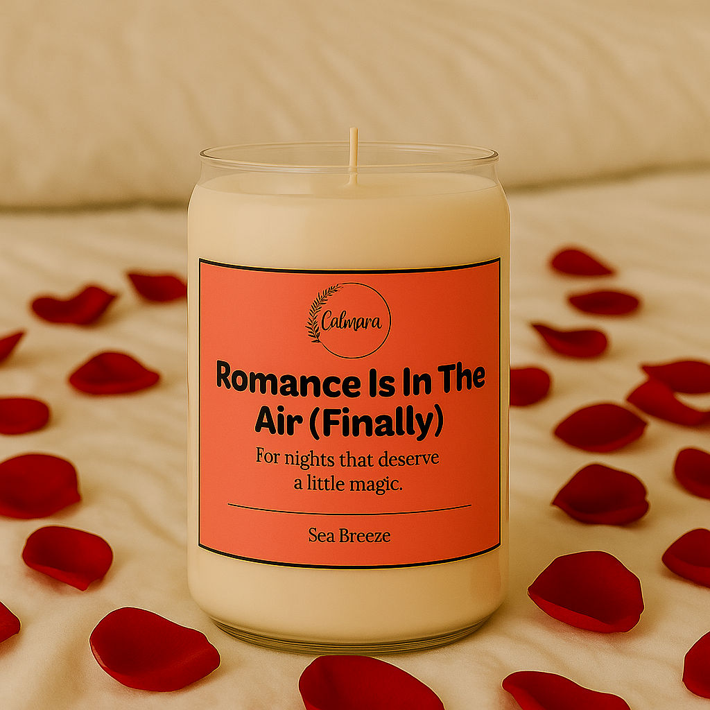 Light Me Up, Not Your Ex (13.75oz)